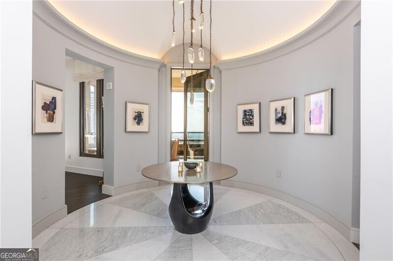 3376 Peachtree RD NE PH51