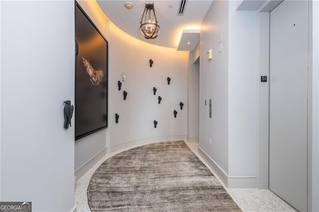 Photo of 3376 Peachtree Road NE #PH51, Atlanta, GA 30326 (MLS # 10734717)