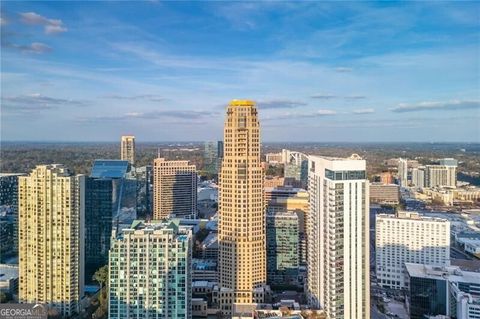 3376 Peachtree RD NE PH51 Atlanta GA 30326