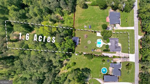 2022 Standing Rock RD Senoia GA 30276