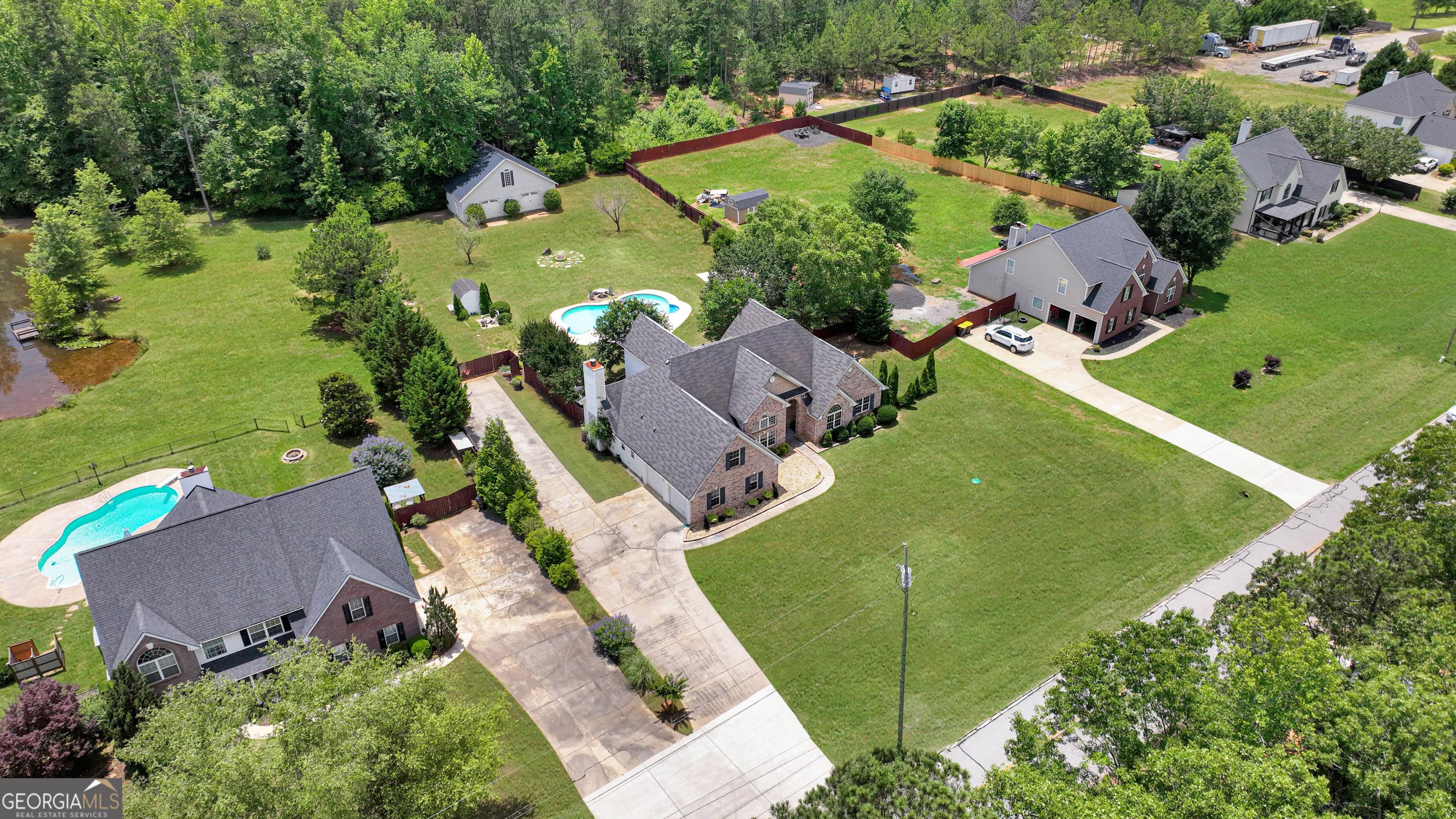 2022 Standing Rock RD