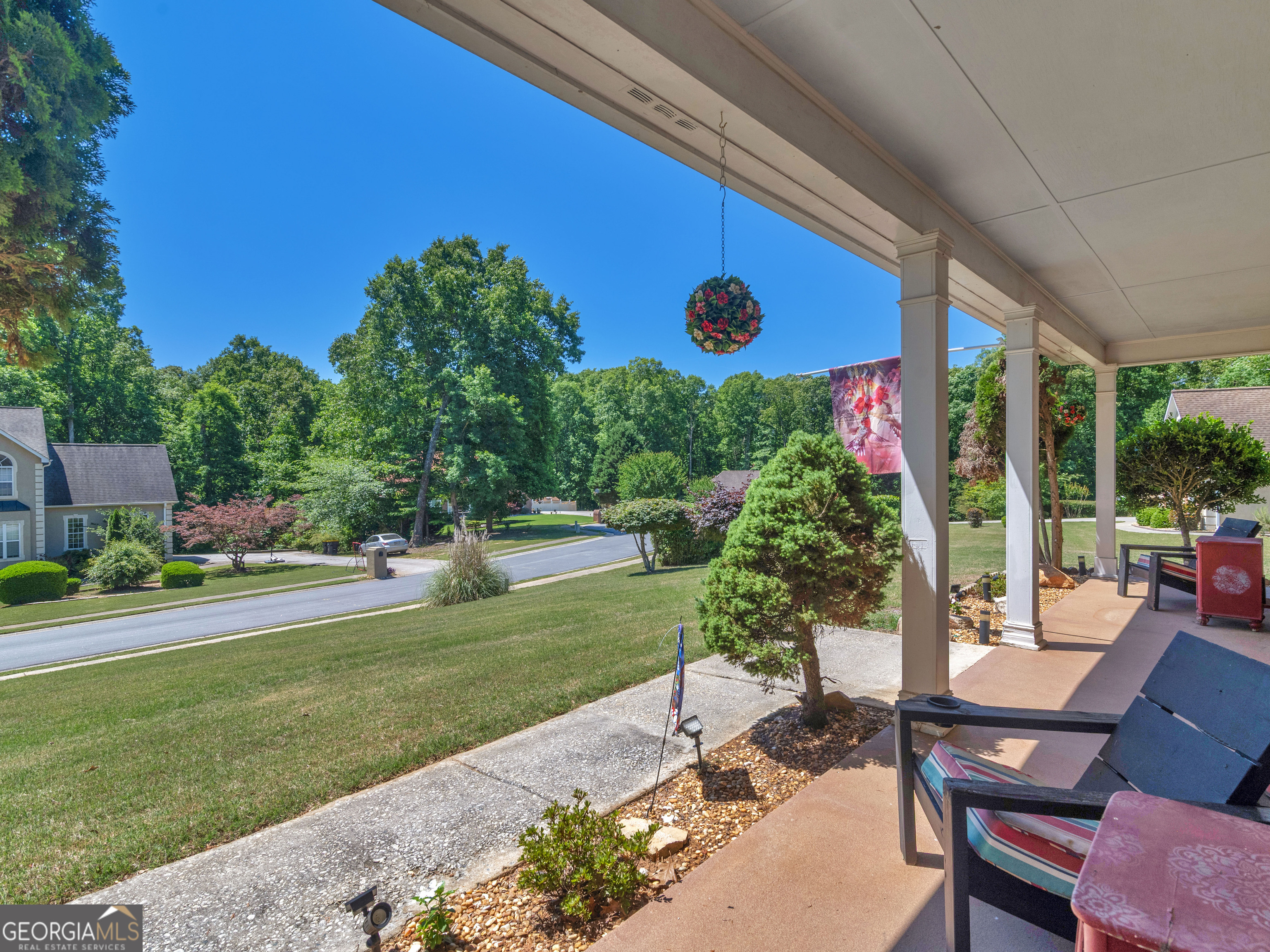 225 Lofty Eagle LN