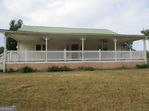 A home in Hogansville