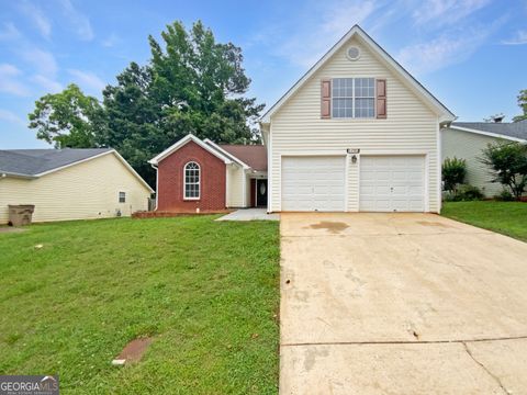 1792 Portwest WAY Hampton GA 30228