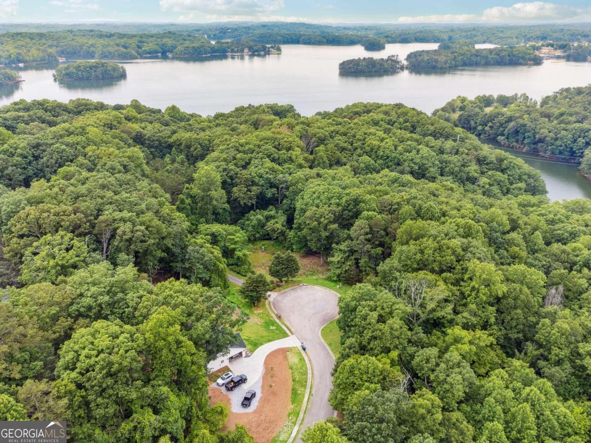 550 Bayberry Crossing DR