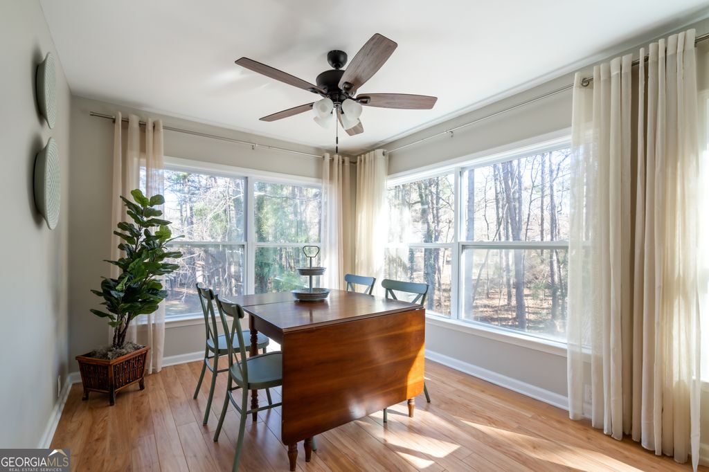 Photo of 17 Rock Crest Circle SE, Cartersville, GA 30121 (MLS # 10608014)