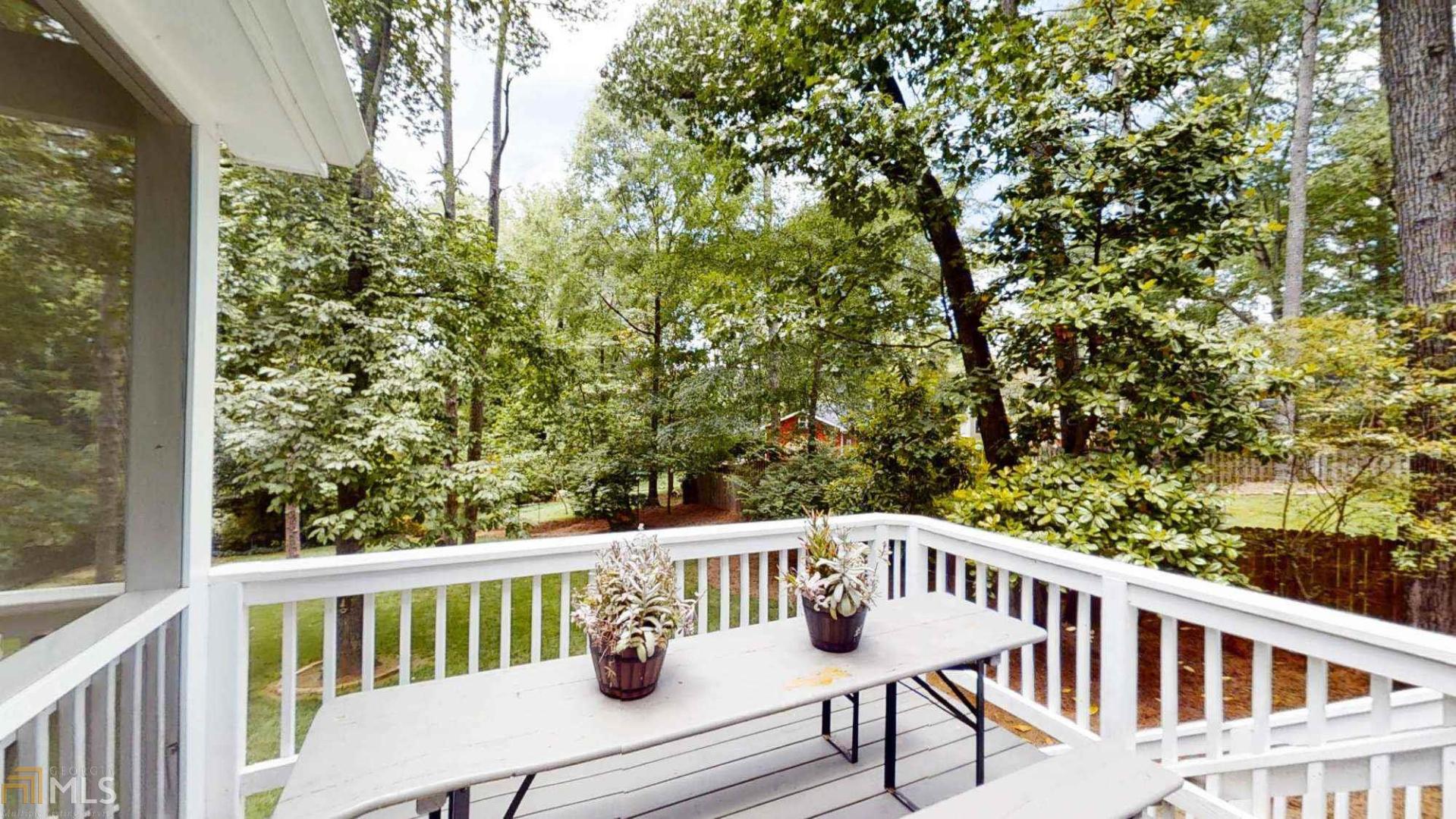 Midway Woods - Residential