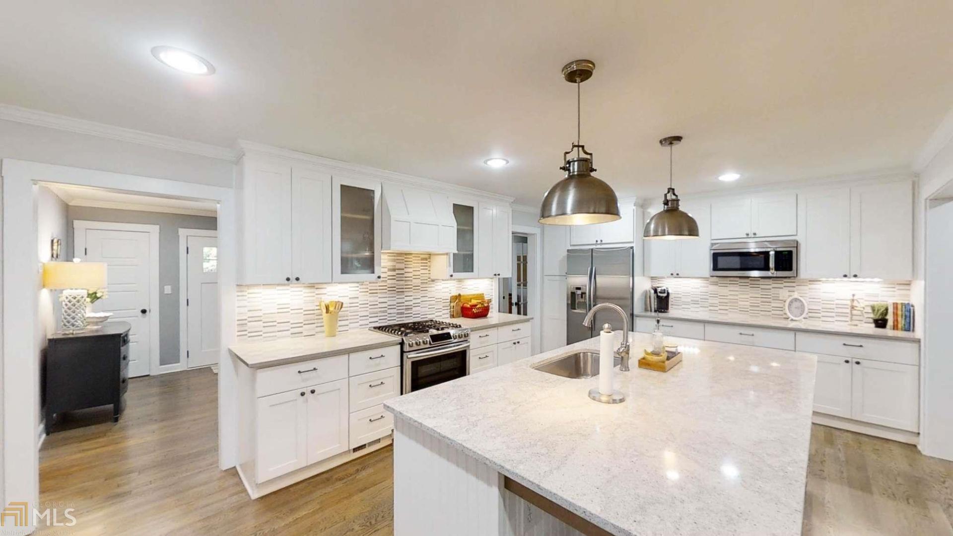 Midway Woods - Residential