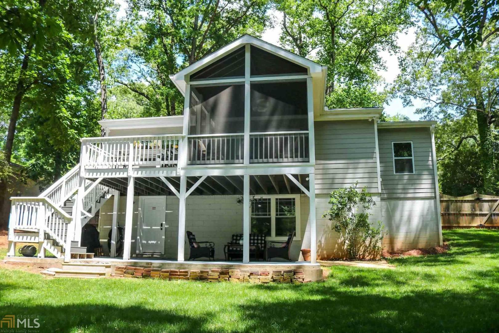 Midway Woods - Residential