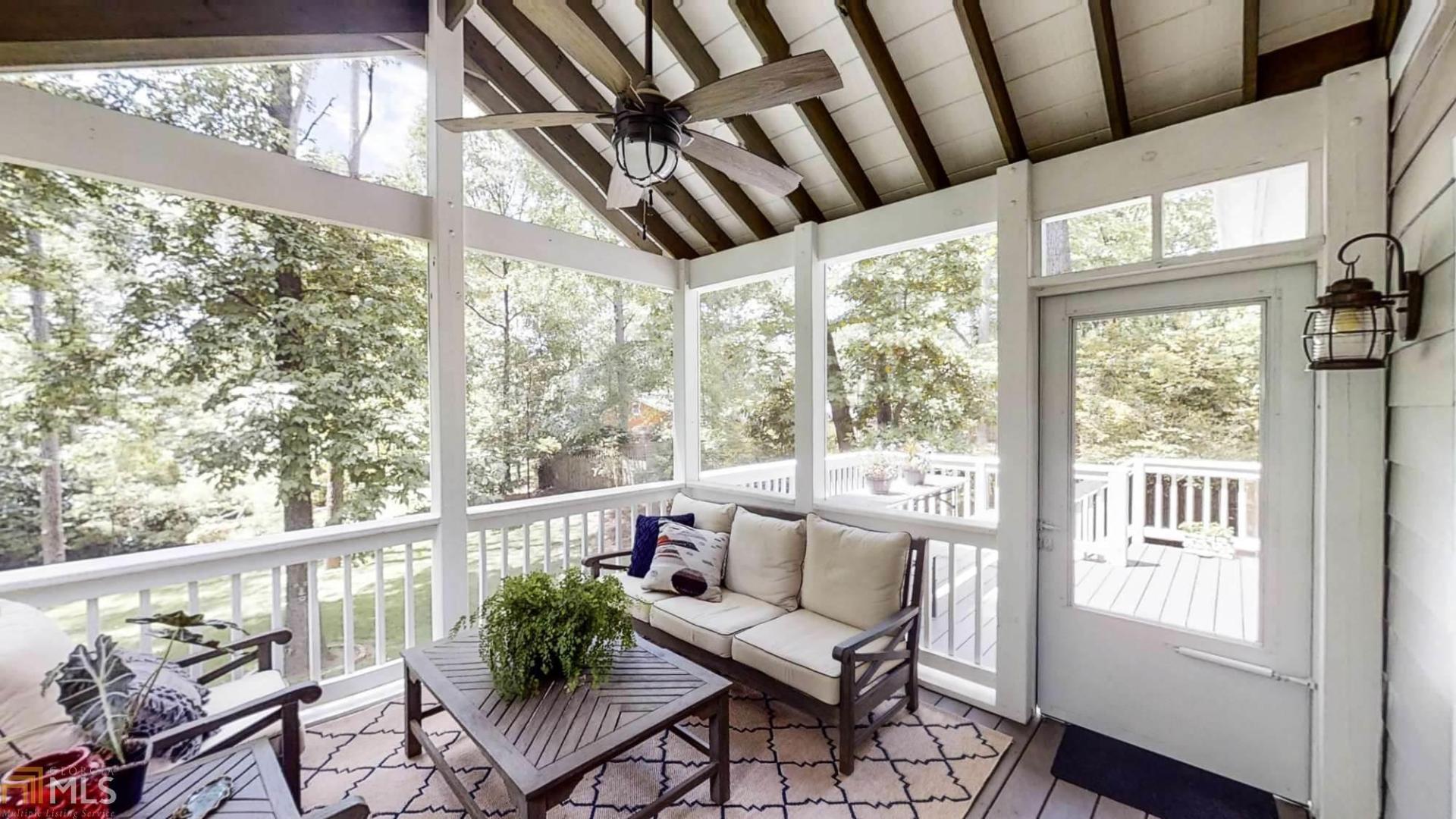 Midway Woods - Residential