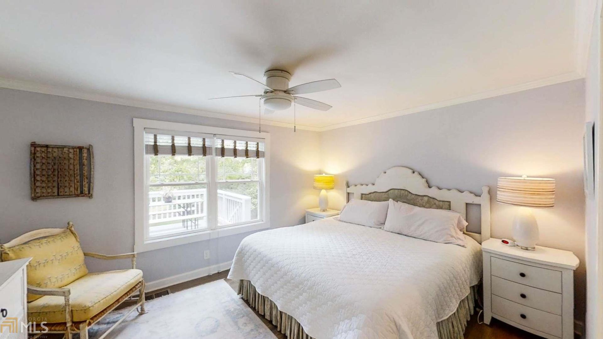 Midway Woods - Residential