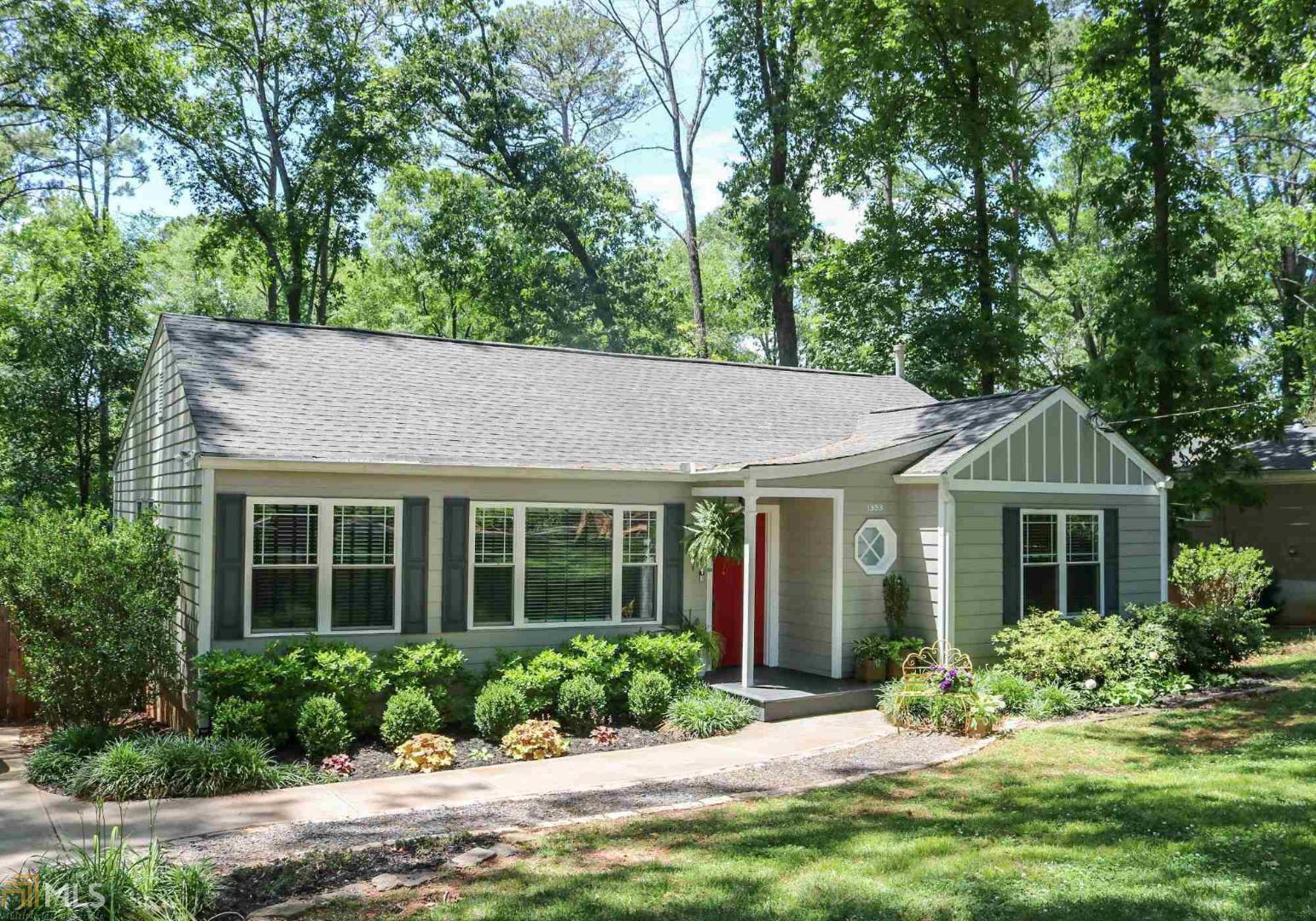 Midway Woods - Residential