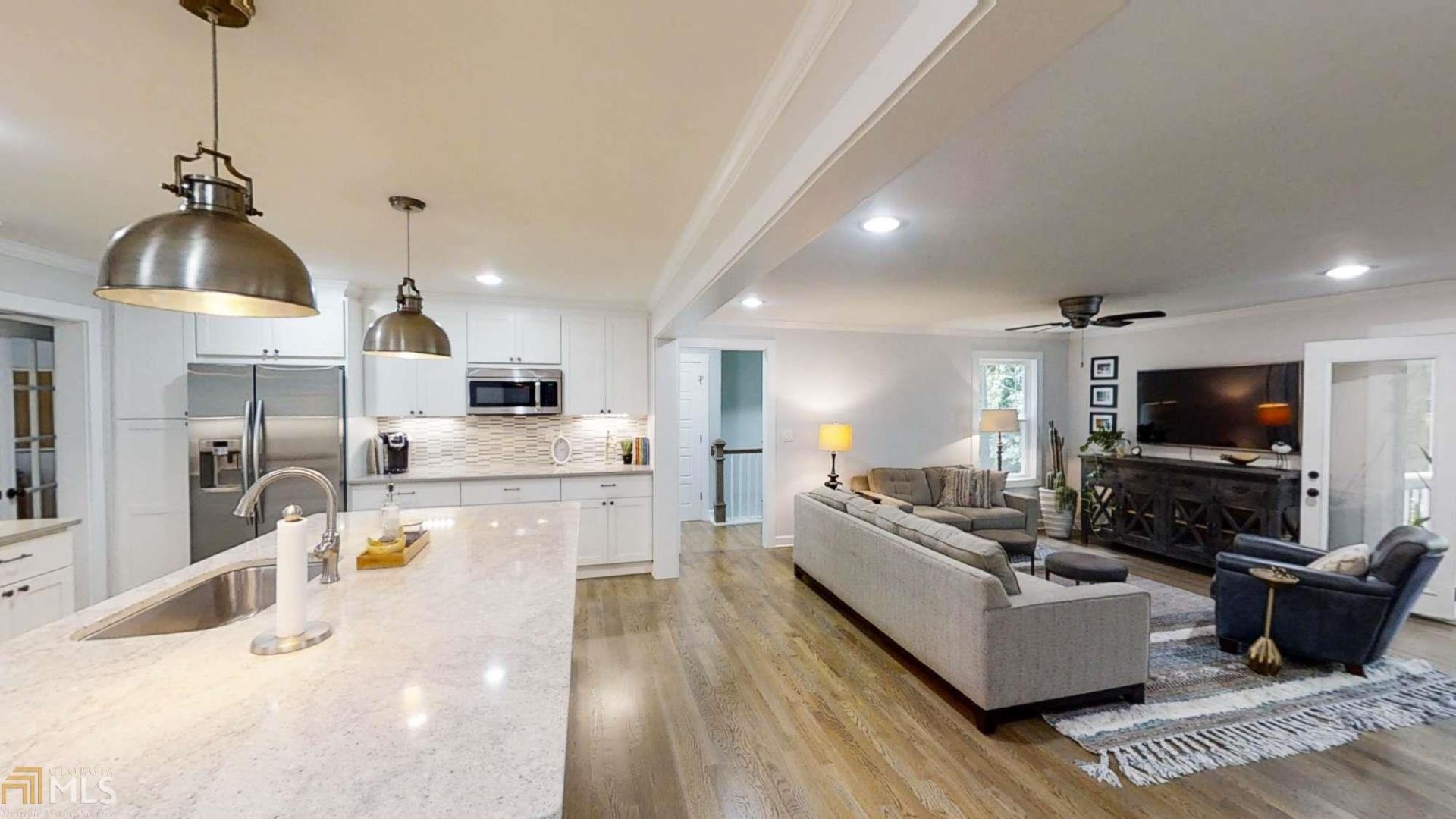 Midway Woods - Residential