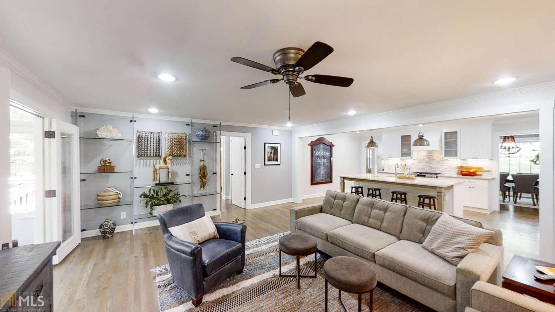Midway Woods - Residential