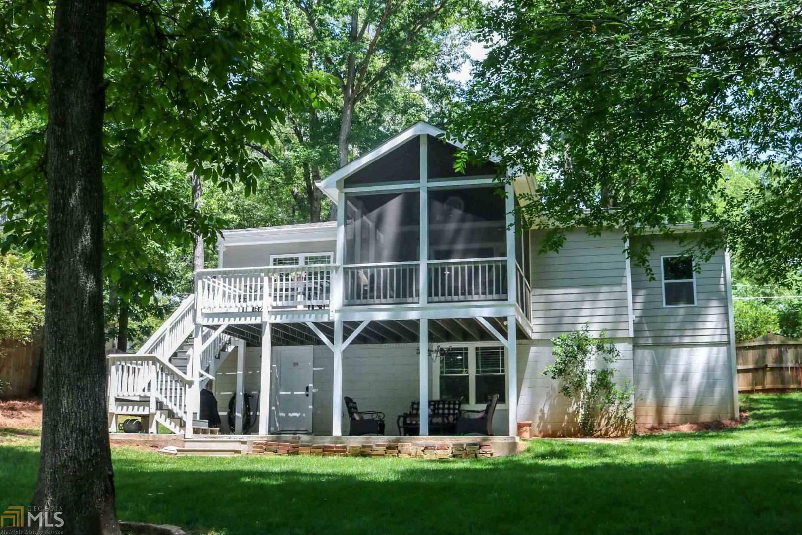 Midway Woods - Residential