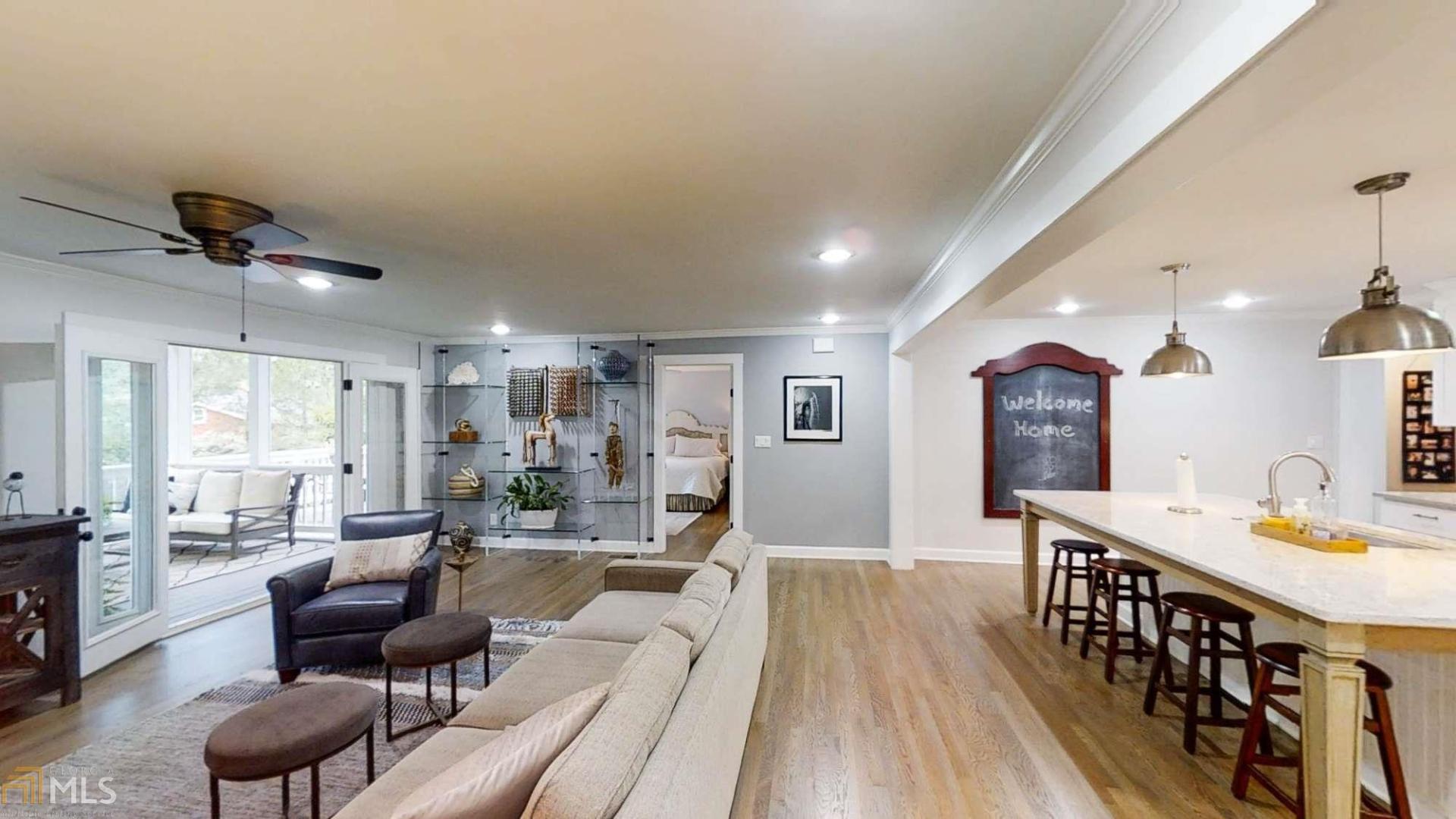 Midway Woods - Residential