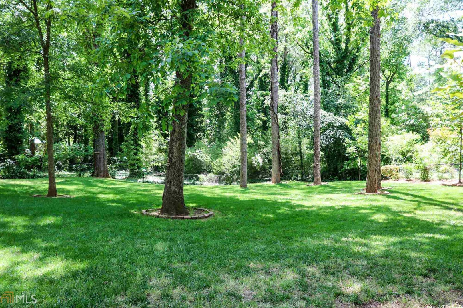 Midway Woods - Residential
