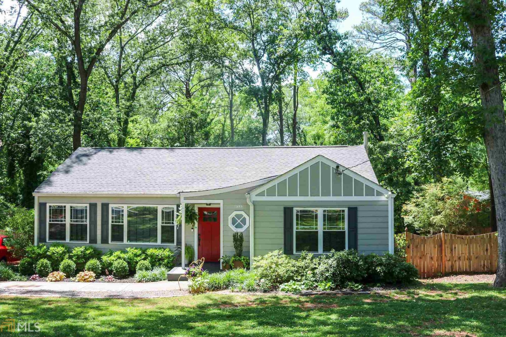Midway Woods - Residential