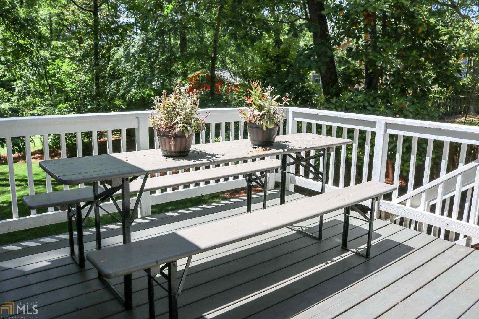 Midway Woods - Residential