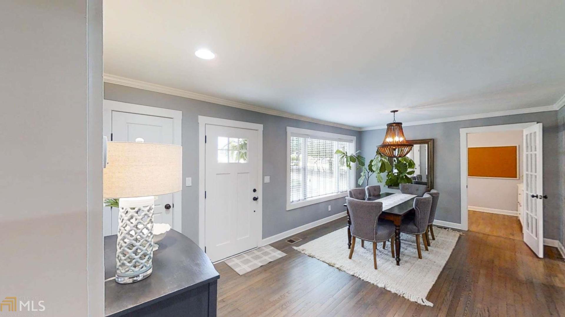 Midway Woods - Residential