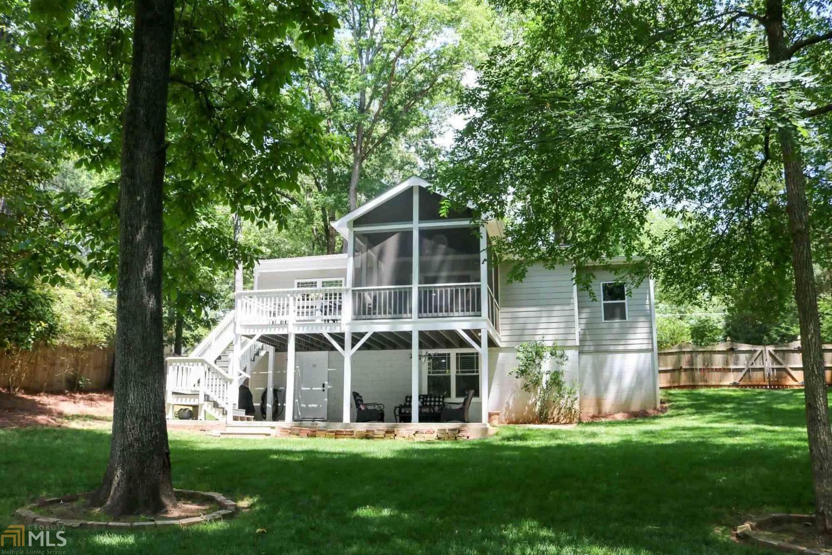 Midway Woods - Residential