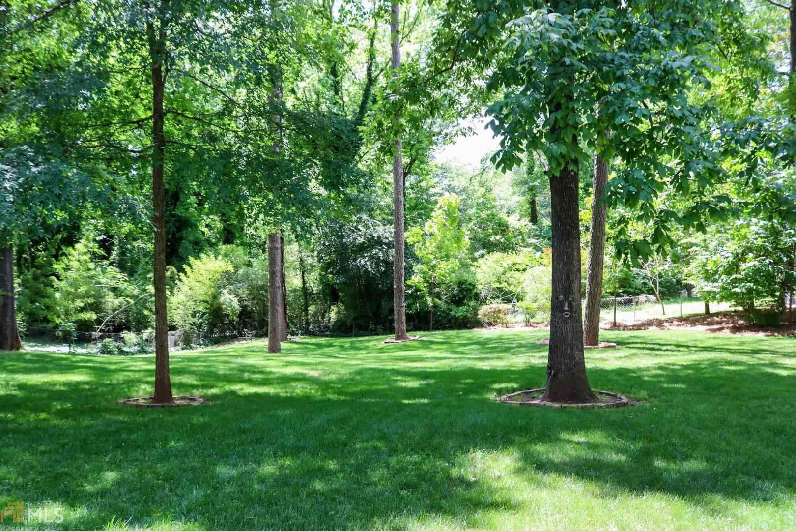 Midway Woods - Residential