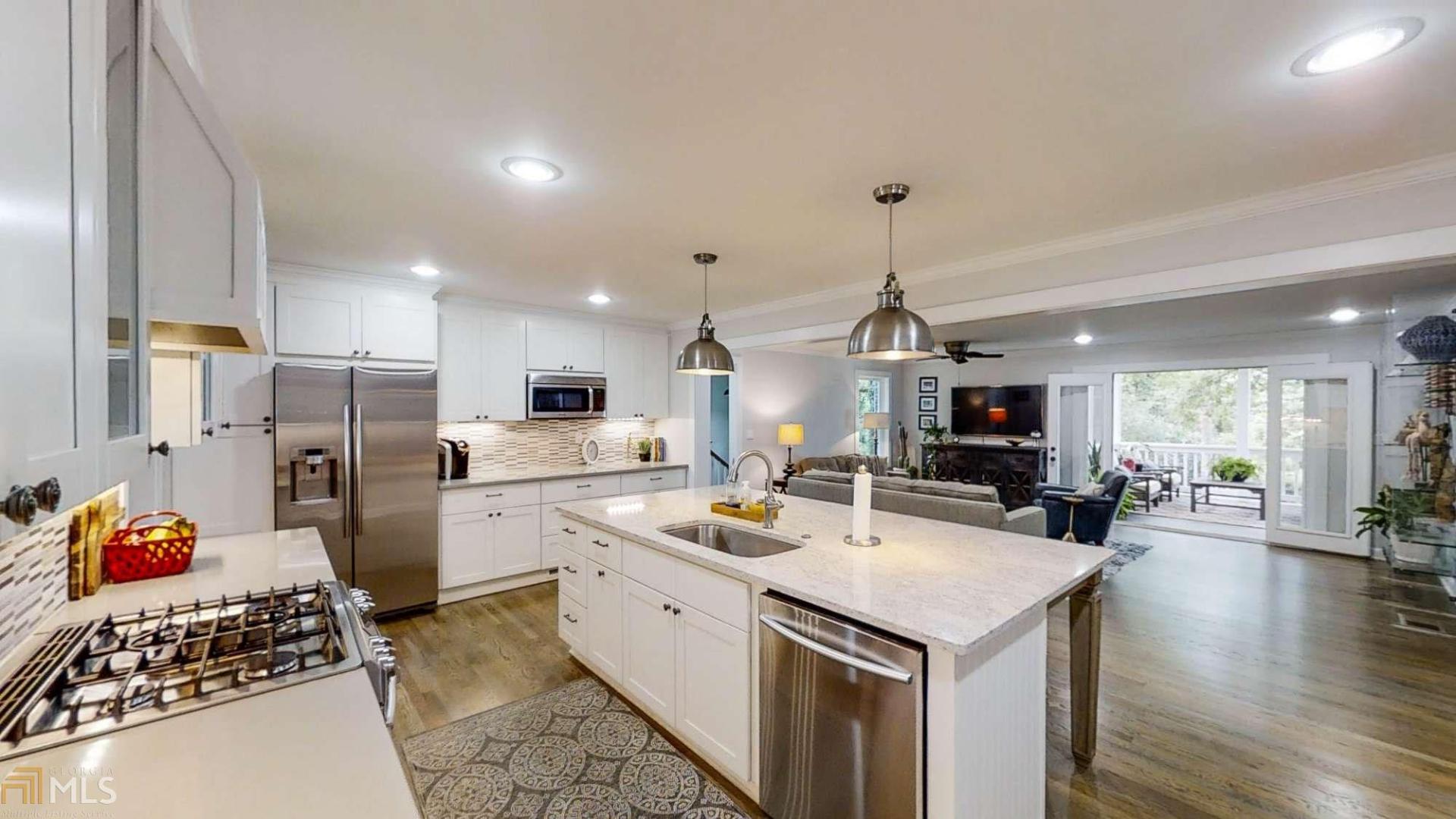 Midway Woods - Residential