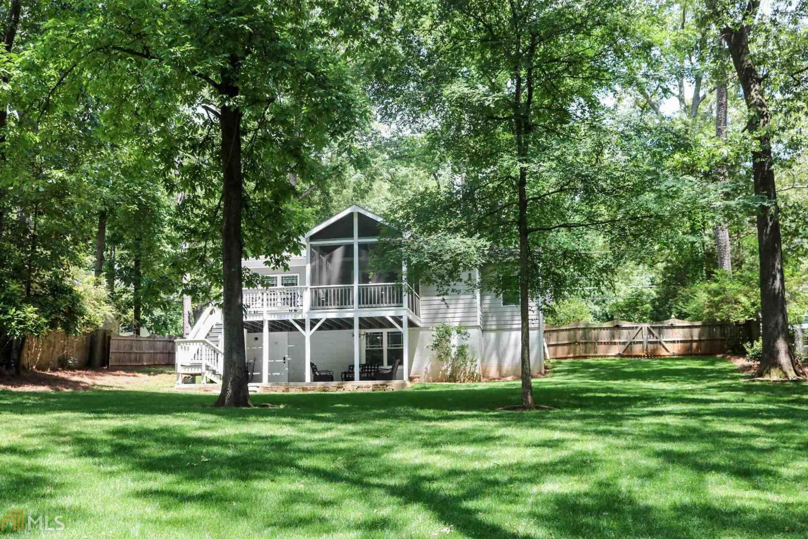 Midway Woods - Residential