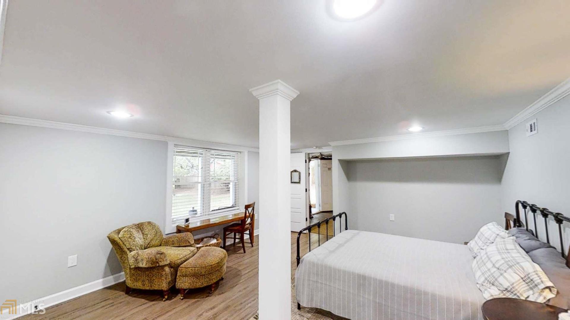 Midway Woods - Residential