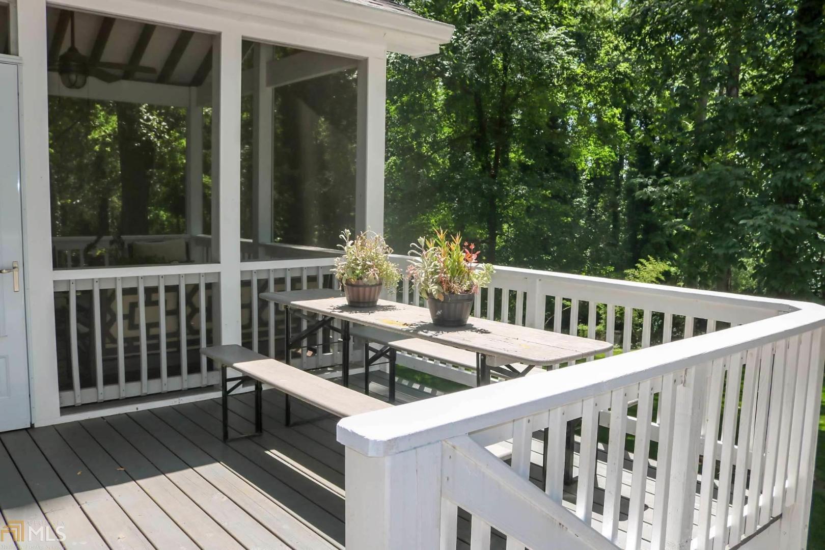 Midway Woods - Residential