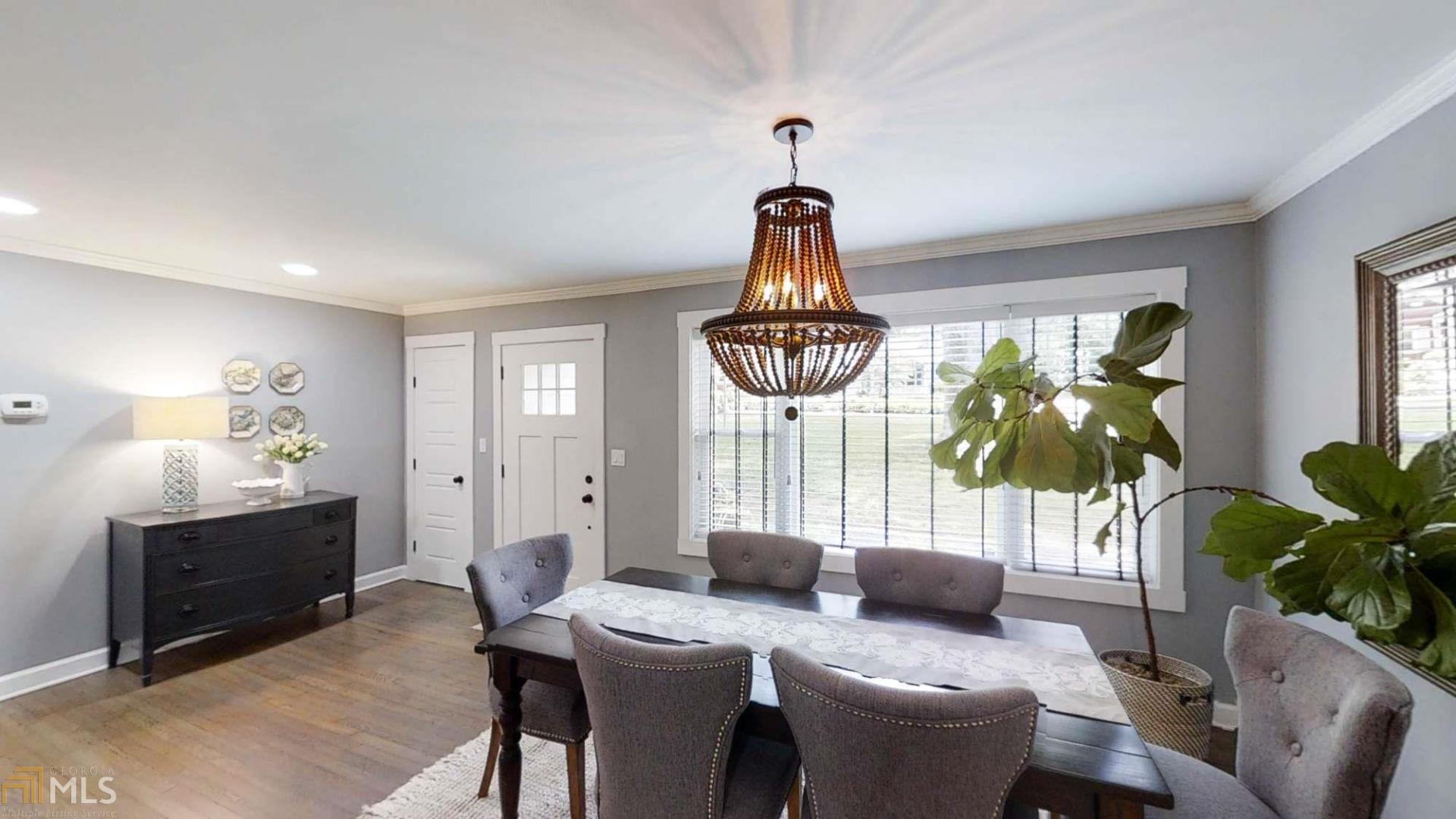 Midway Woods - Residential