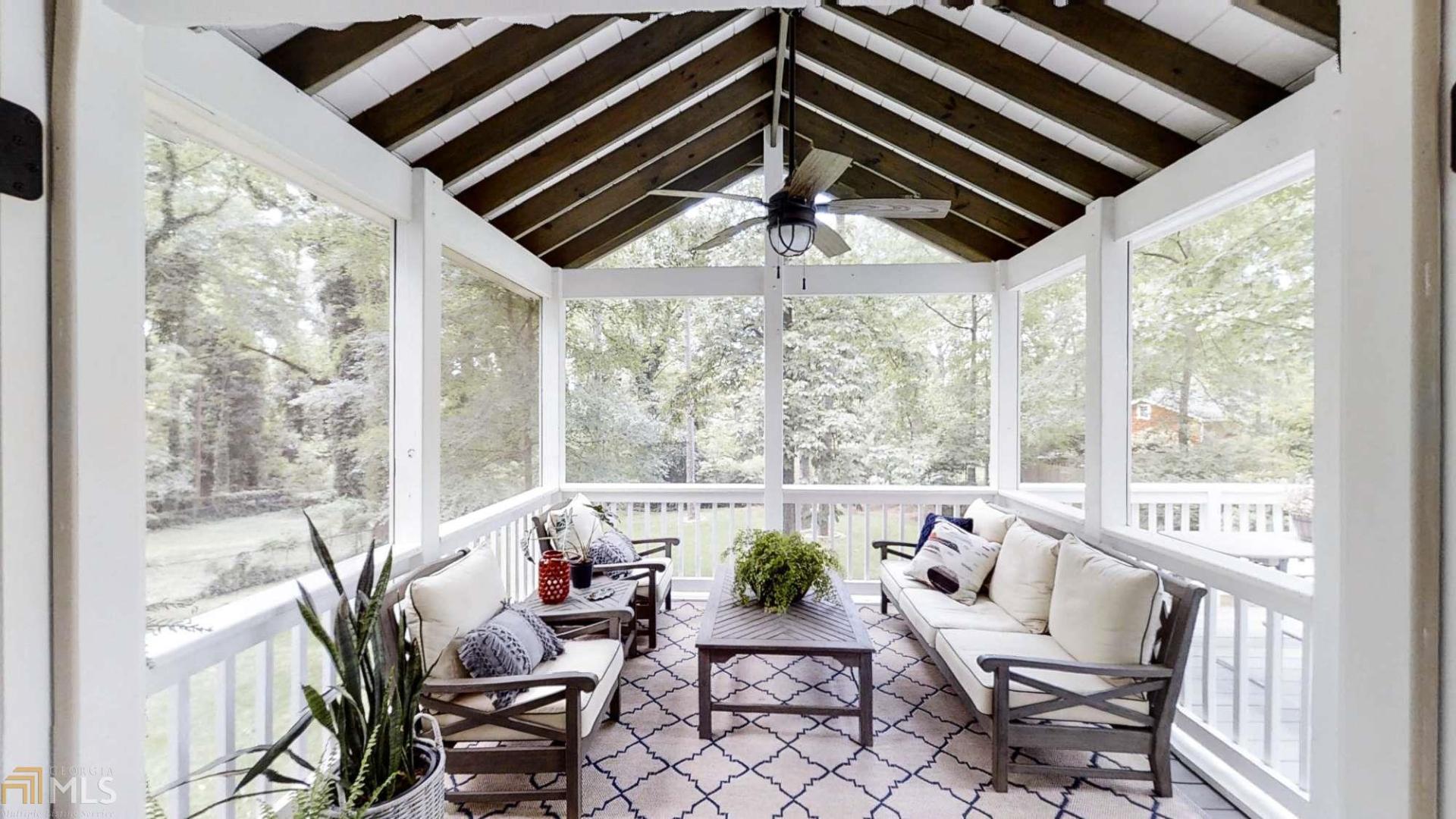 Midway Woods - Residential