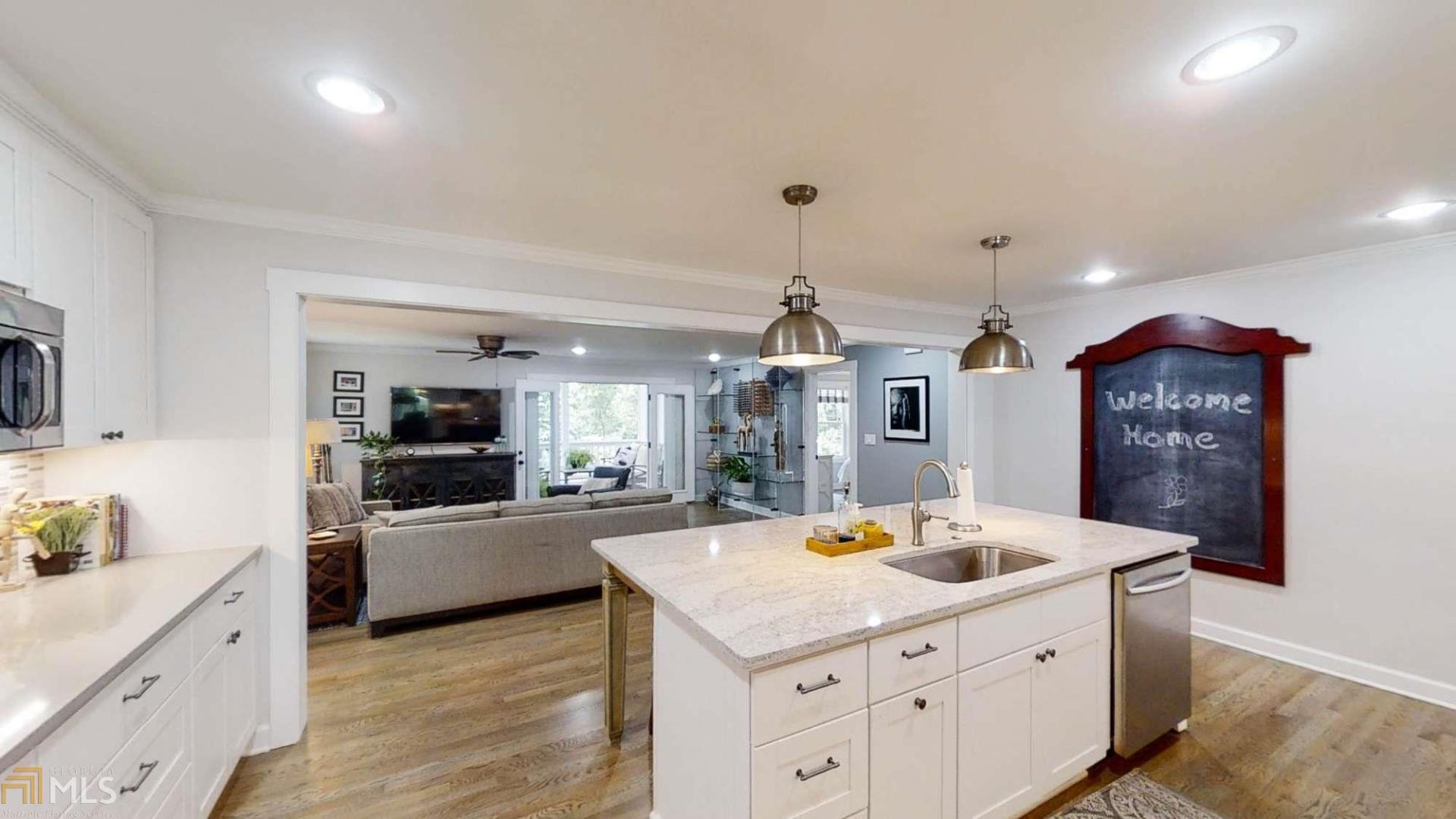 Midway Woods - Residential
