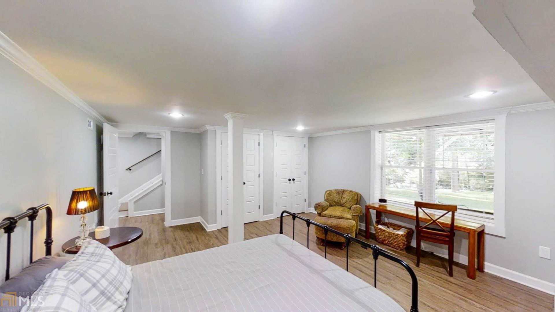 Midway Woods - Residential