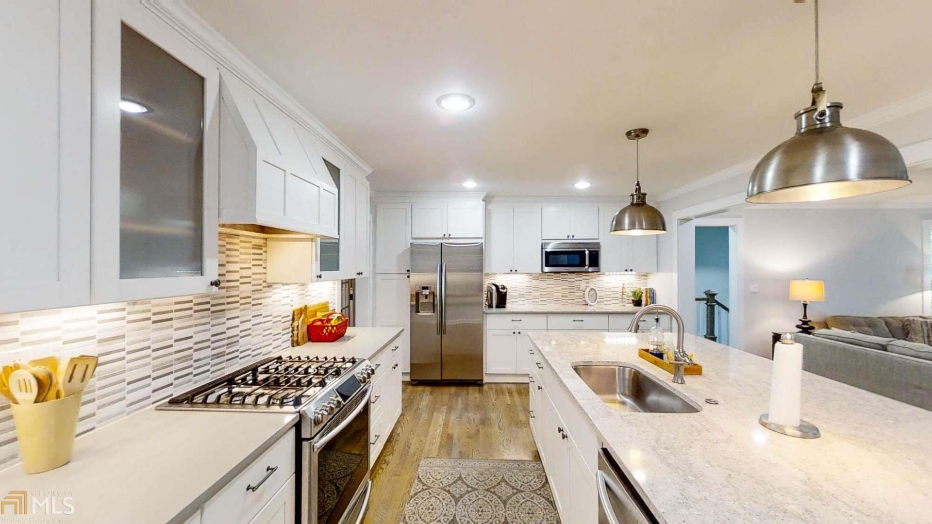 Midway Woods - Residential