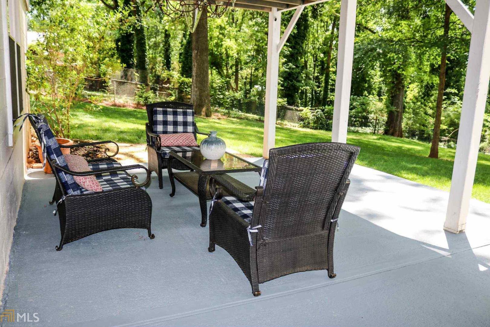 Midway Woods - Residential