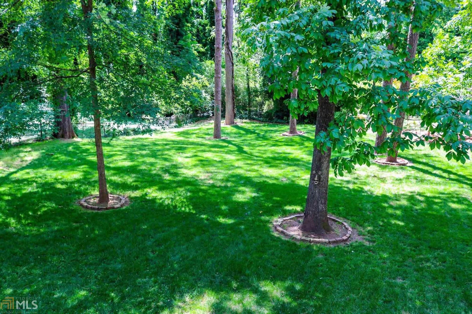 Midway Woods - Residential