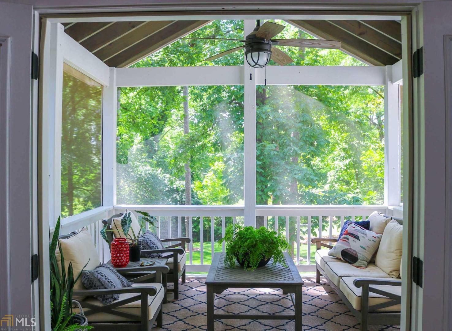 Midway Woods - Residential