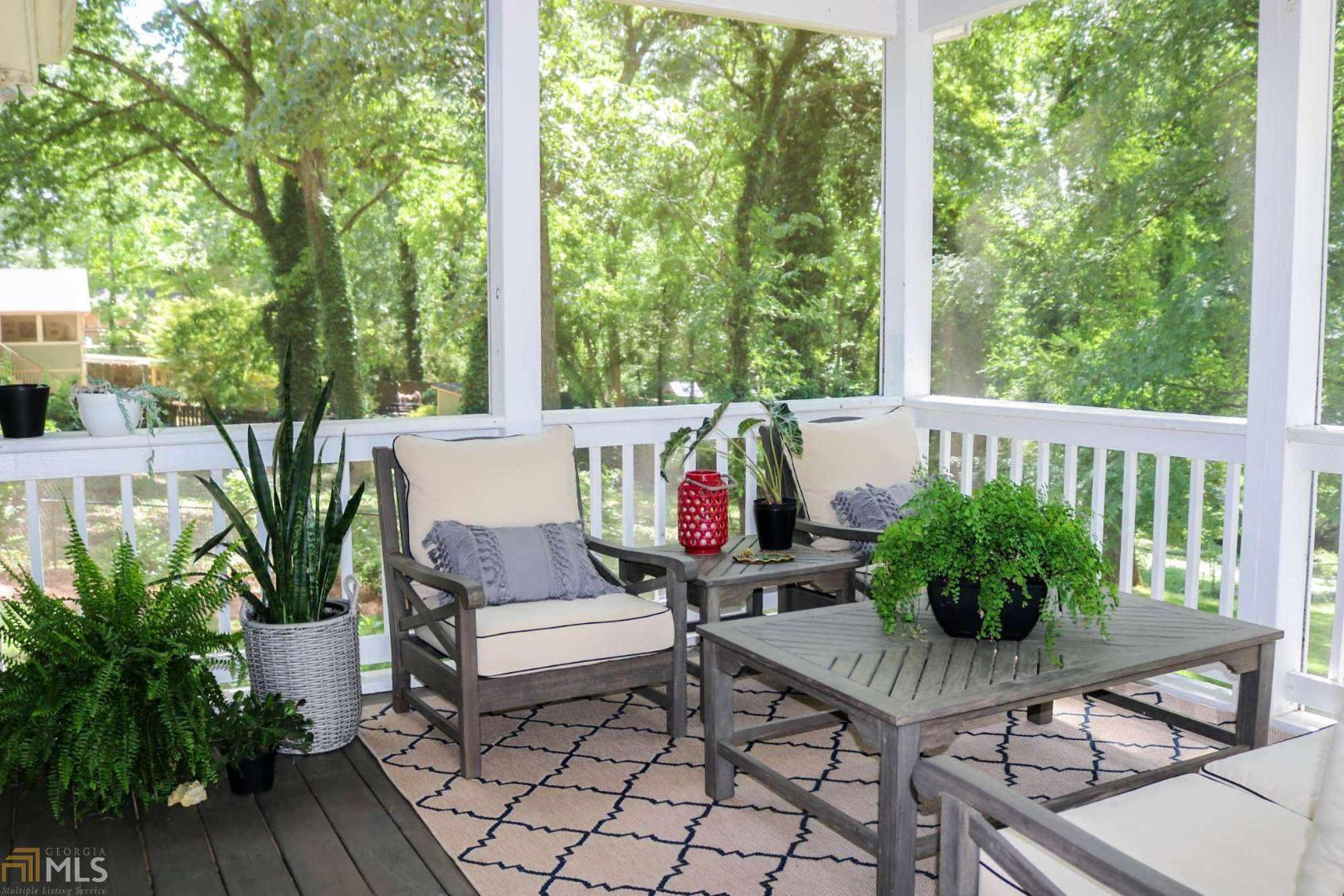 Midway Woods - Residential