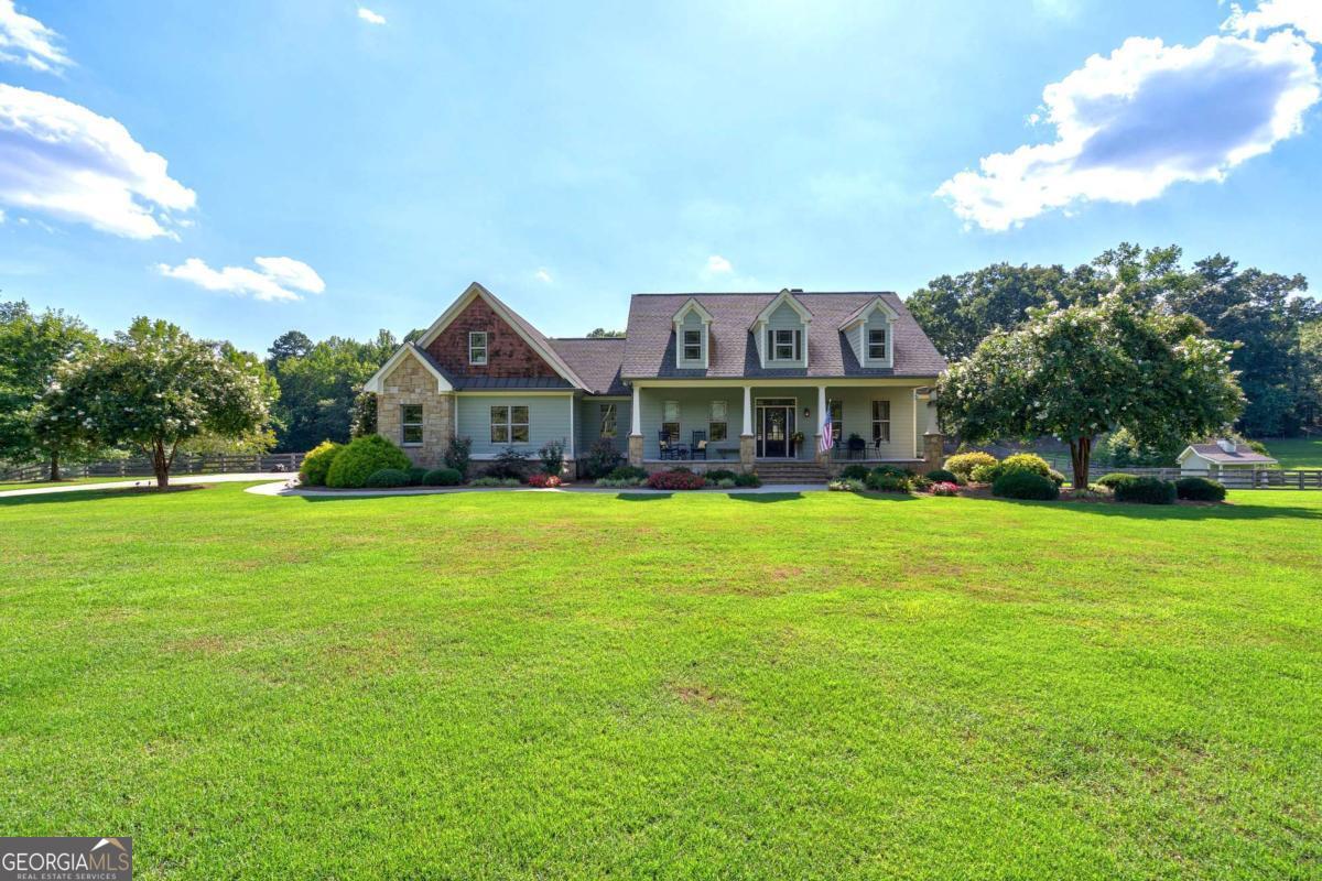 2215 Mount Paran Church RD