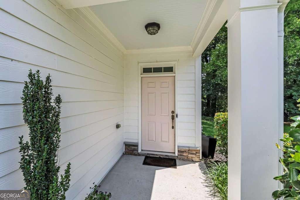 Photo of 2345 Whispering Drive NW, Kennesaw, GA 30144 (MLS # 10788924)