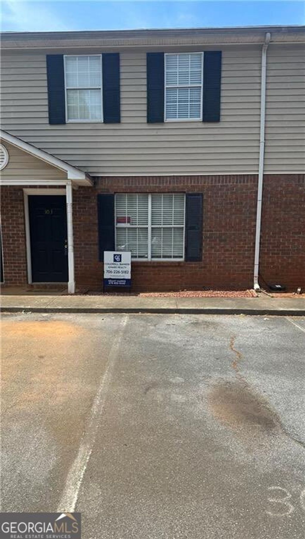 Photo of 303 Iron Belt Court, Cartersville, GA 30120 (MLS # 10739740)