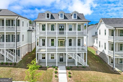 1294 Six Sisters ST Dacula GA 30019