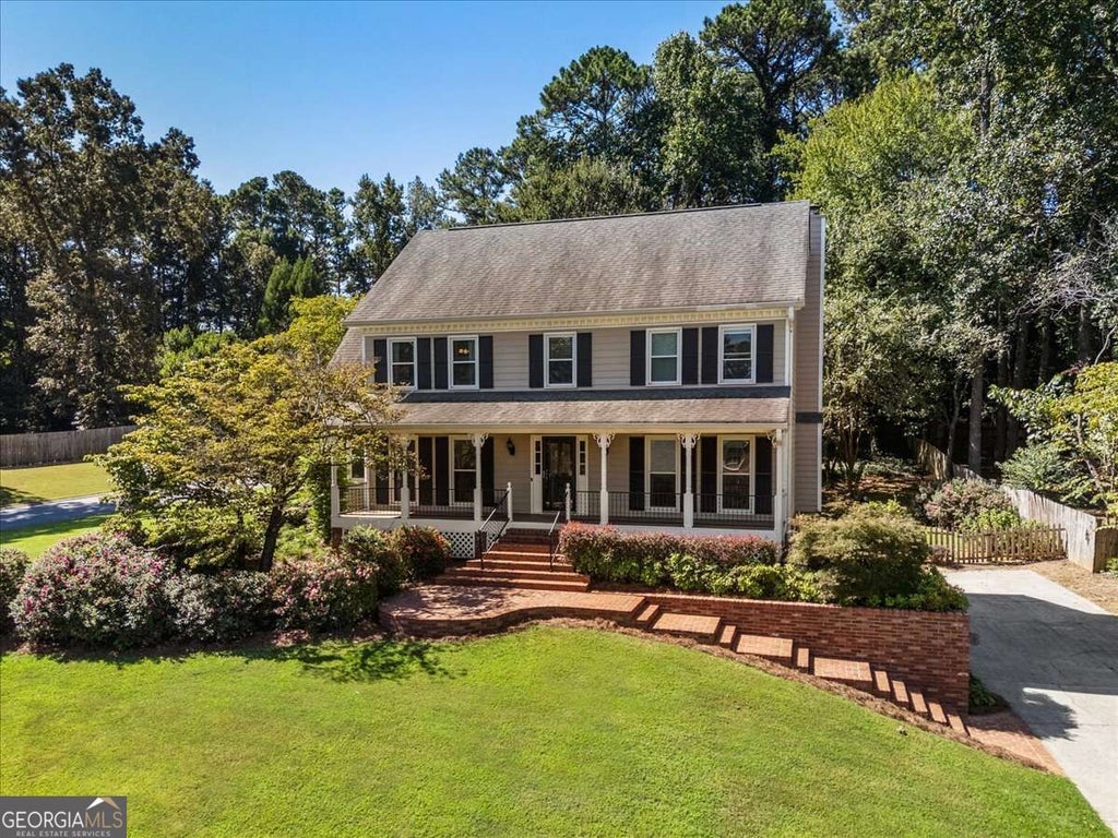 Photo of 147 Lakeside Drive NW, Kennesaw, GA 30144 (MLS # 10843965)