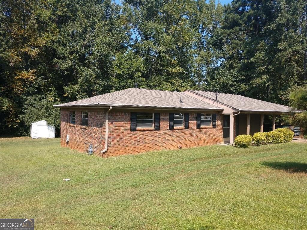 Photo 1 of 19 — 3829 Bright Star RD, Douglasville, GA 30135