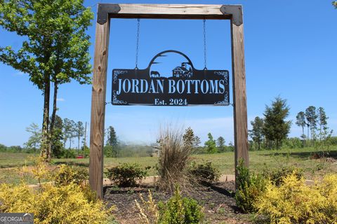Photo of 157 Jordan Bottom Road, Culloden, GA 31016 (MLS # 10734460)