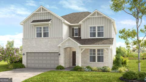 3308 Shirecrest Lane, Dacula, GA 30019 - #: 10779988