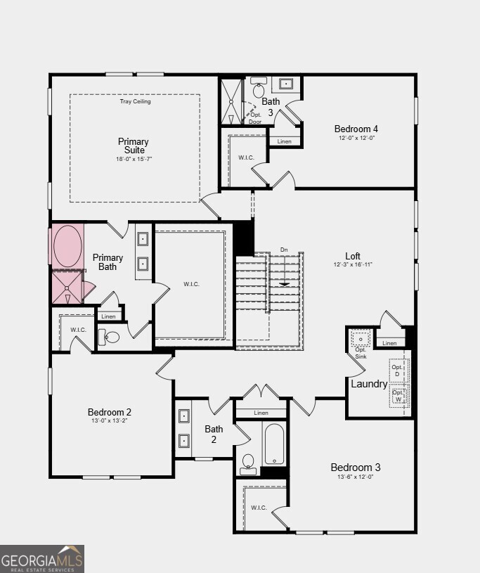 3308 Shirecrest LN