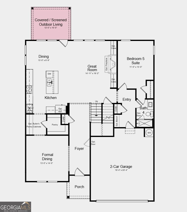 3308 Shirecrest LN