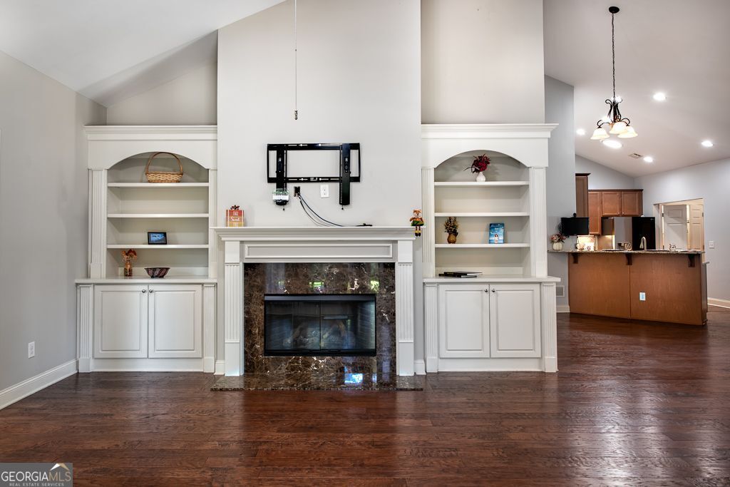 4140 Lanier Ridge WALK 104
